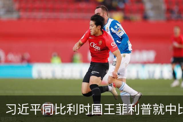 习近平同比利时国王菲利普就中比建交55周年互致贺信