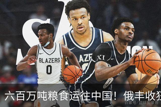 六百万吨粮食运往中国！俄丰收狂销刷出新纪录，我们在依赖它吗？