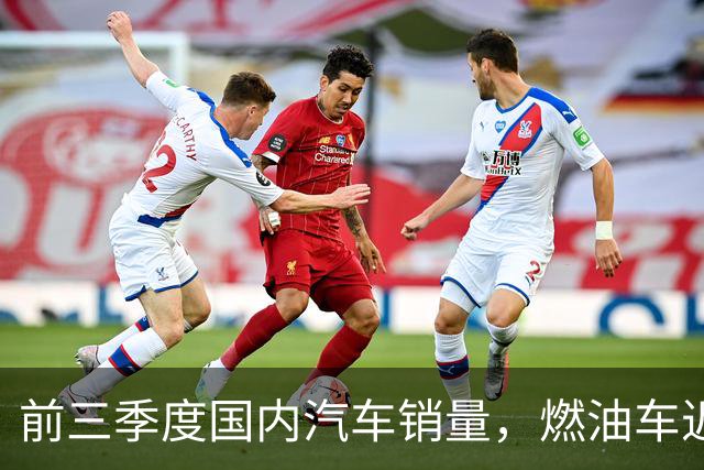 前三季度国内汽车销量，燃油车近乎腰斩，比亚迪销量断崖领先
