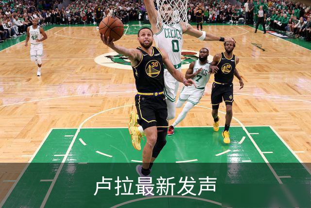 卢拉最新发声