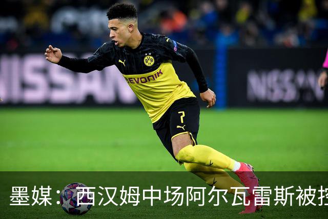 墨媒：西汉姆中场阿尔瓦雷斯被控伪造疫苗证明获利，并参加世界杯