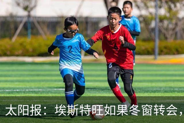 太阳报：埃斯特旺如果冬窗转会，他可能的下家包括利物浦等5队