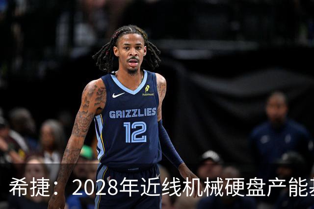 希捷：2028年近线机械硬盘产能基本分配完毕，部分客户协议延长至2030年