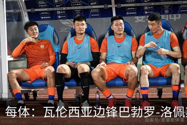 每体：瓦伦西亚边锋巴勃罗-洛佩斯重伤一年后复出