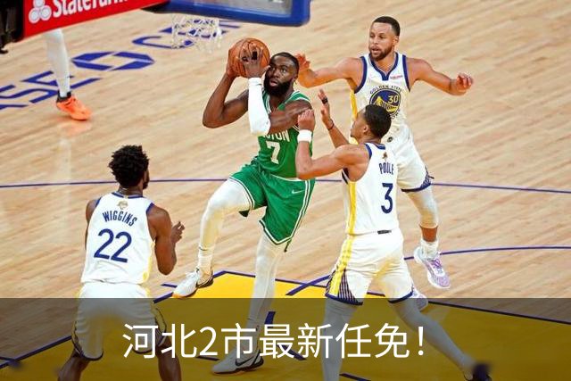 河北2市最新任免！