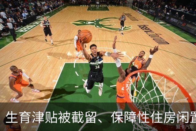 生育津贴被截留、保障性住房闲置，民生资金使用效能待提升
